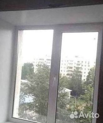 Окна на заказ