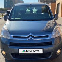 Citroen Berlingo 1.6 MT, 2011, 227 000 км, с пробегом, цена 700 000 руб.