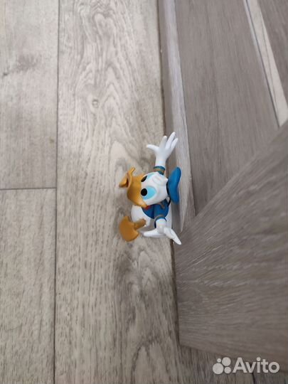 Стоппер для дверей