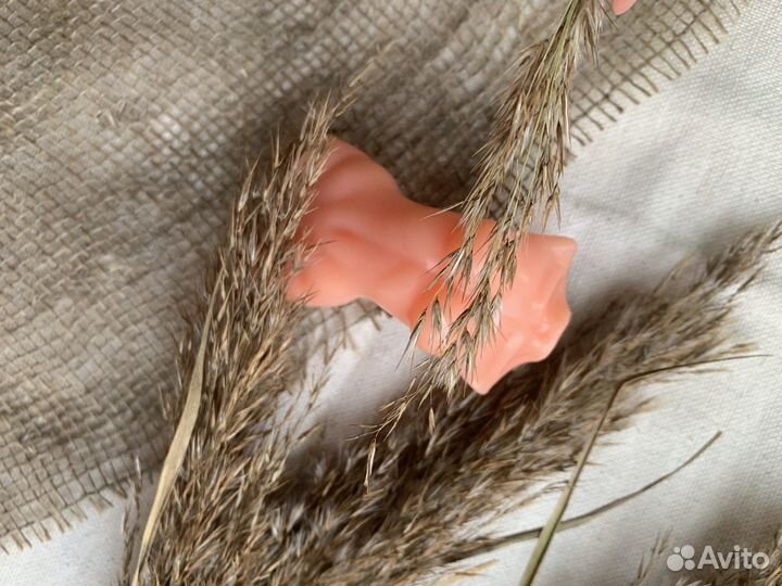 Мыло женский торс