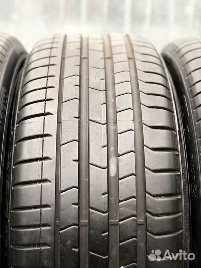 Pirelli P Zero 245/35 R20 95W
