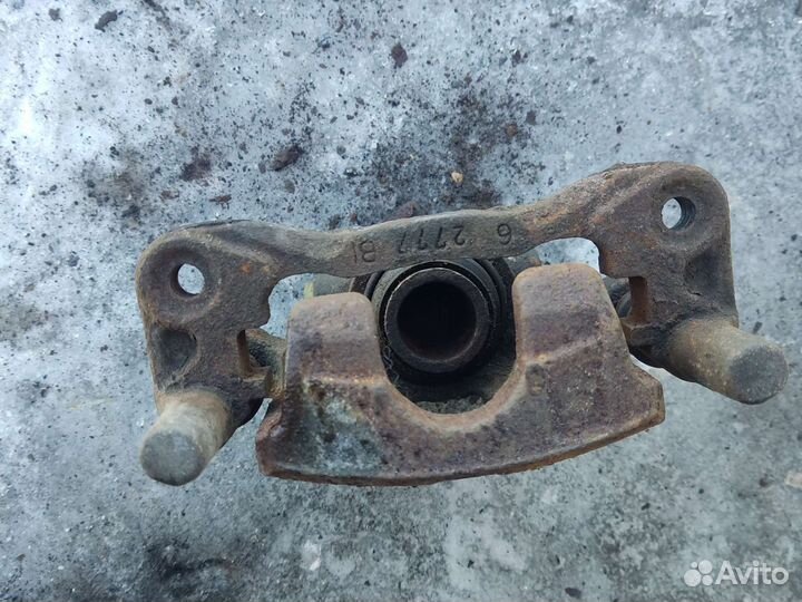 Lancer 10 запчасти