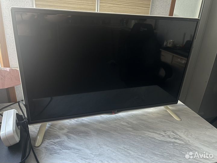 Телевизор lg 32LB628