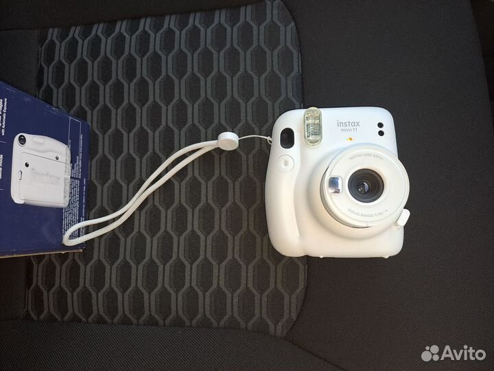 Fujifilm instax mini 11