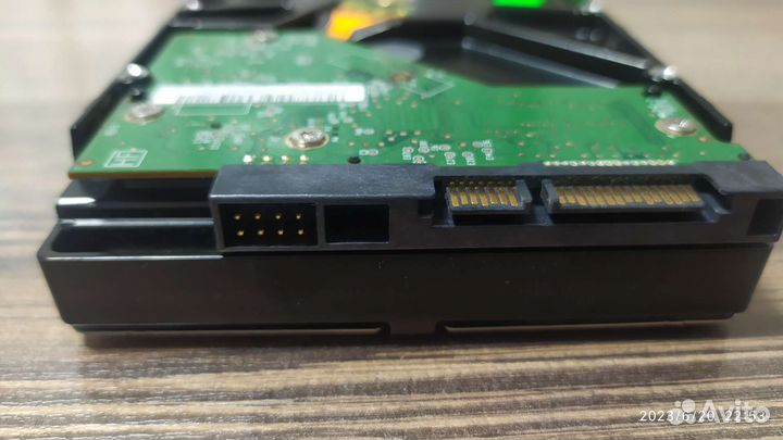 Жесткий диск 1 тб