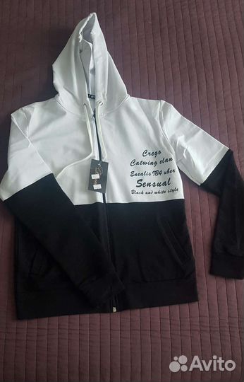 Спортивный костюм 44р