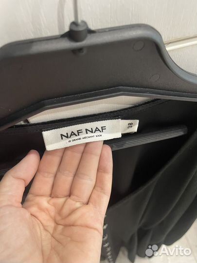 Платье Naf Naf