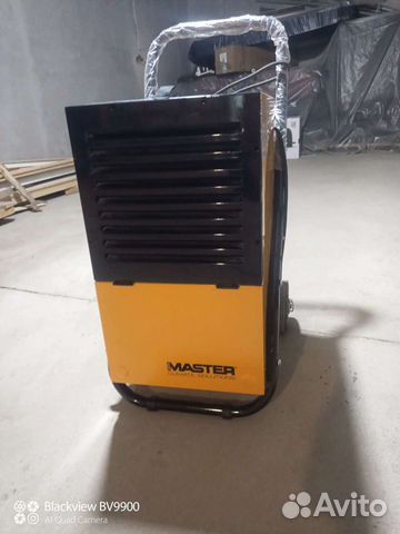 Аренда осушитель воздуха