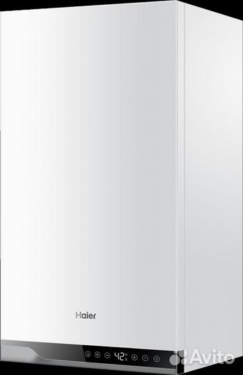 Haier TechLine 2.32 tiнастенный