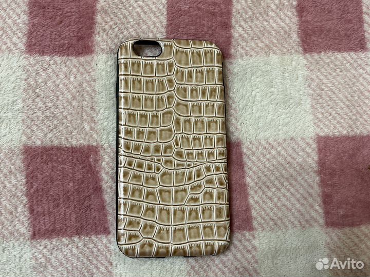 Чехлы на iPhone 6s