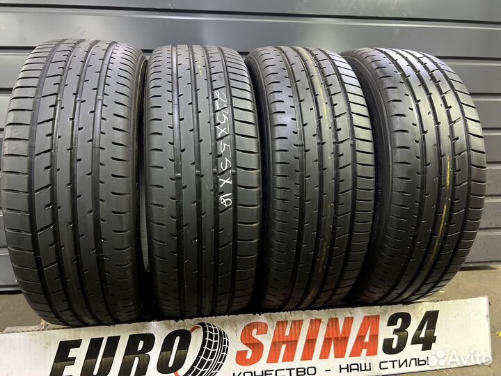 Toyo Proxes R46A 225/55 R19 99V