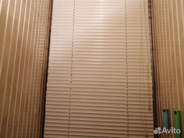 Жалюзи вертикальные бу