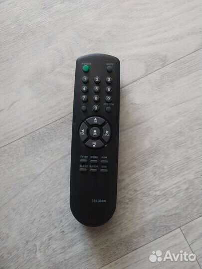 Пульт ду LG