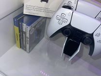 Sony playstation 5 камера и док станция