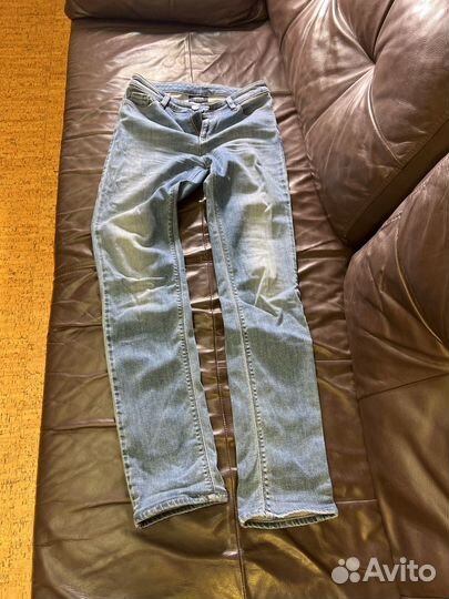 Джинсы женские Armani 26 размер