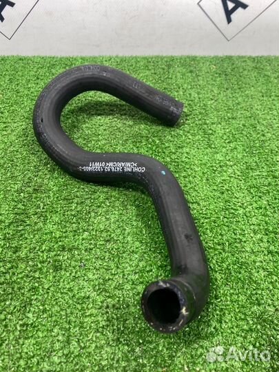 Шланг гидроусилителя руля Bmw X1 E84