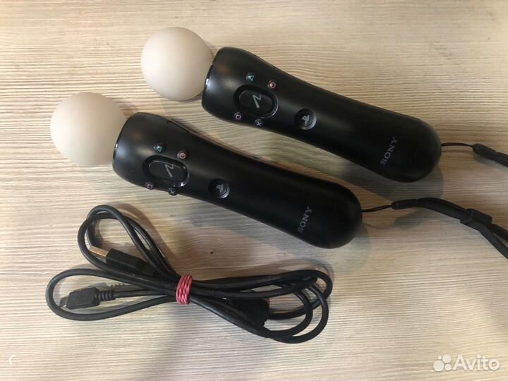 Ps4-Move