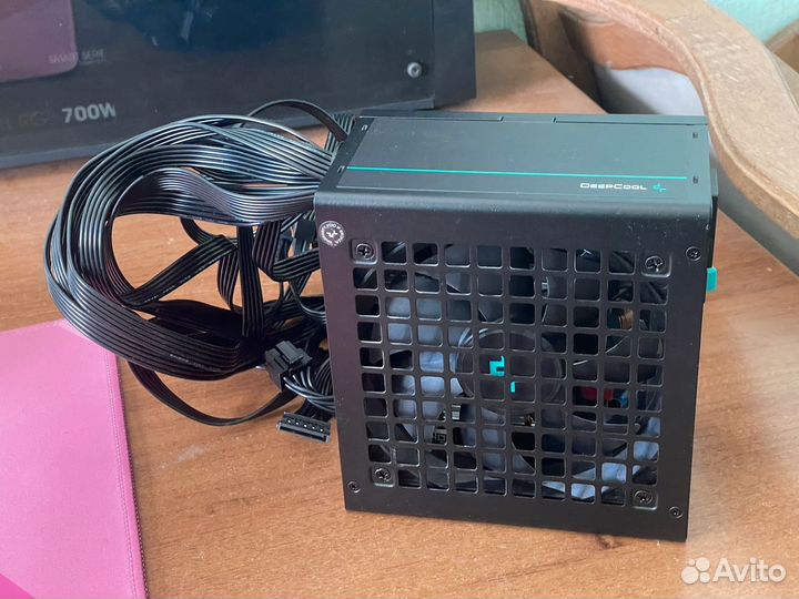 Блок питания DeepCool PF 550