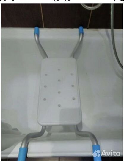 Доска для ванны