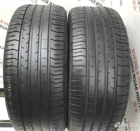 Continental ContiPremiumContact 5 225/55 R17