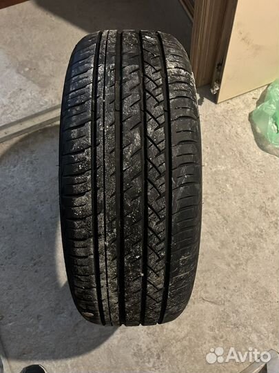 Fronway Eurus 08 235/55 R19 105V