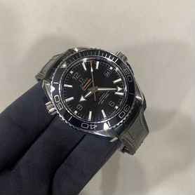 Omega Seamaster Planet Ocean 600M