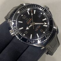 Omega Seamaster Planet Ocean 600M