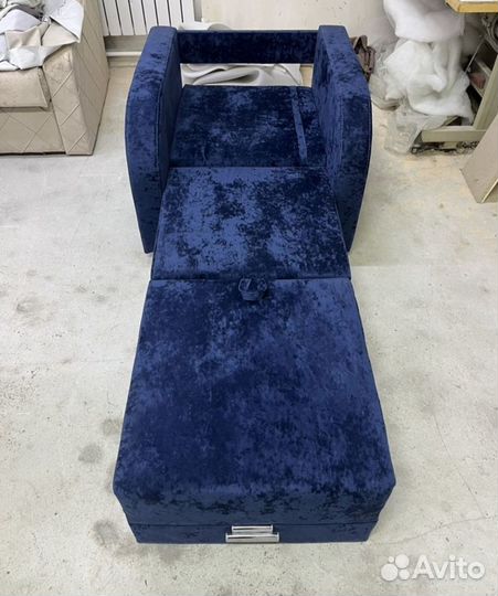 Диван Кресло кровать #2498