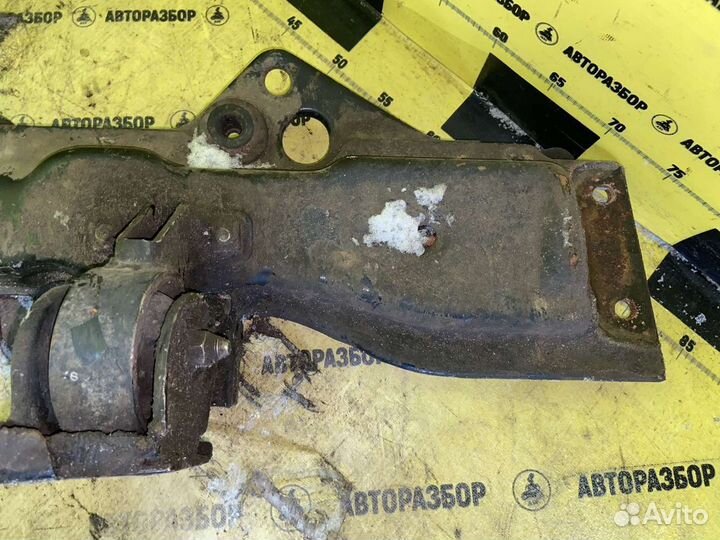 Подрамник Daewoo matiz