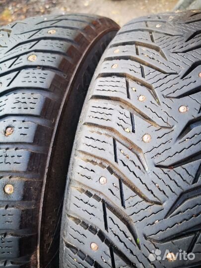 Kumho WinterCraft Ice WI31 185/65 R15