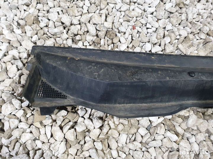 Жабо Opel Astra Н