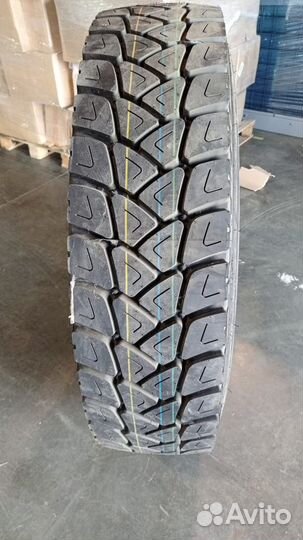 Грузовые шины 13 r 22.5 156/153K с завода
