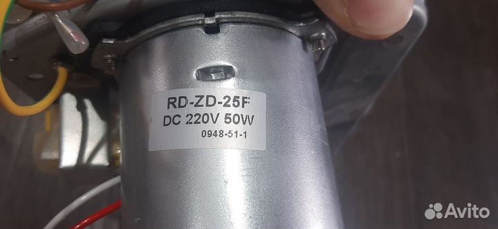 Moulinex 573807 Хлебопечка на запчасти