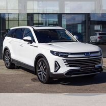 FAW Bestune T99 2.0 AT, 2023, 14 300 км, с пробегом, цена 2 699 990 руб., Калининград
