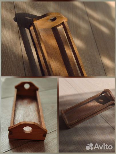 Подставка для специй