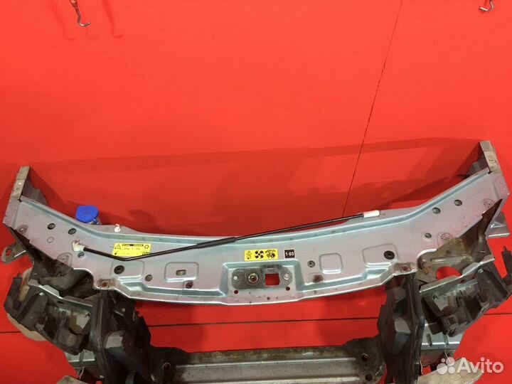 Телевизор для Land Rover Freelander 1 (Б/У)