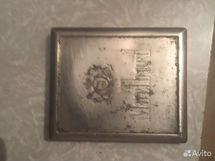 Подсигар 2 штуки