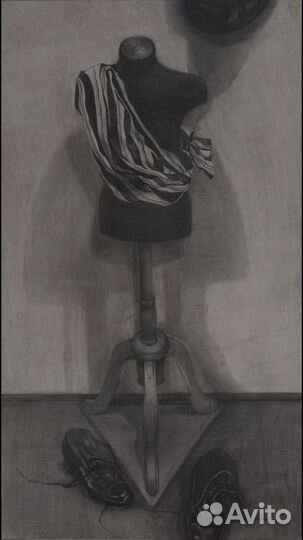 Рисунки на заказ (любые)