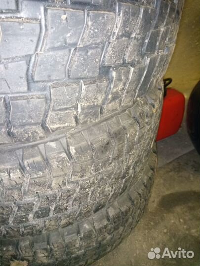 Авторос Rolling Stone 235/75 R15