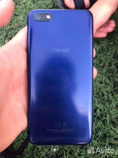 HONOR 7A, 2/16 ГБ