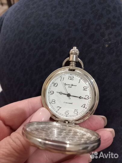 Часы мужские