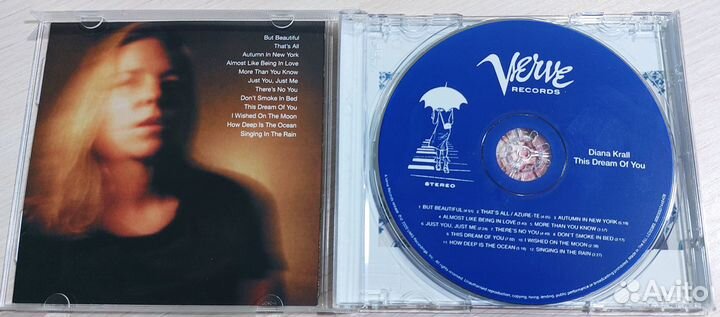 Cd диски с музыкой