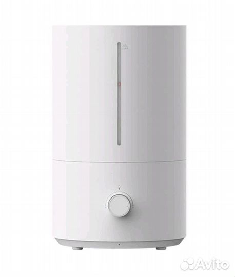 Увлажнитель воздуха xiaomi humidifier 2 новый