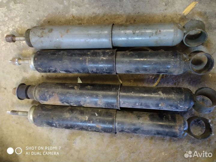 Амортизатор