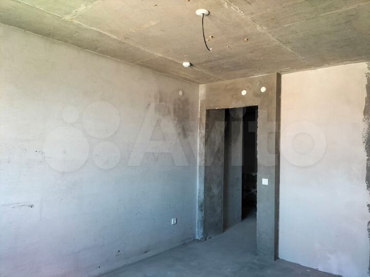 3-к. квартира, 80 м², 11/16 эт.