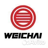 Головка блока цилиндров (гбц) в сборе двигателя We