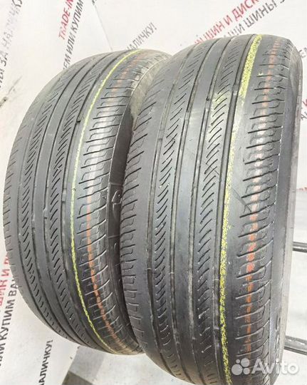 Giti GitiComfort 228 195/60 R15 88H