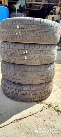 КАМА Кама-217 175/65 R14