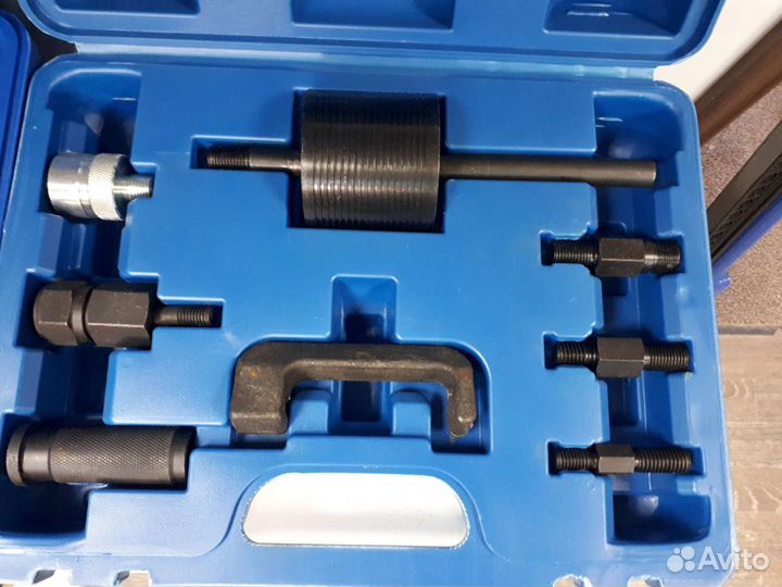 Сьемник форсунок дизель