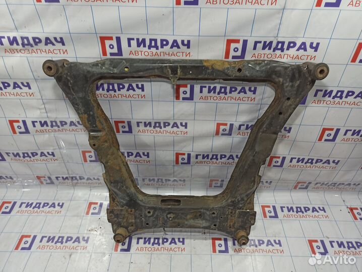 Балка подмоторная Nissan Qashqai (J10) 54400-JD000